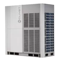 Наружный блок VRF системы Clivet MV6-XMi_900T