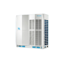 Наружный блок VRF системы Clivet MV6i-XMi_335T