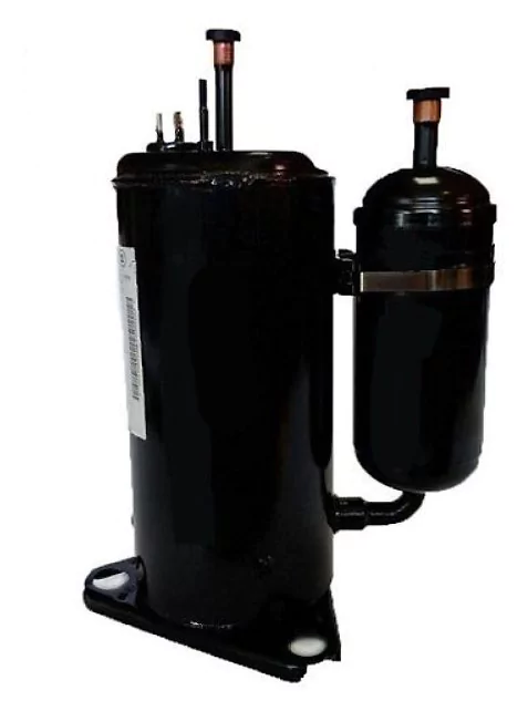 Компрессор Compressor CU-PC7DKD (CWB092129)