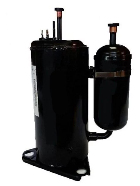 Компрессор Compressor RAC-10EH2 (HWRAC-E10H2 A02)