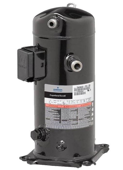 Компрессор Copeland ZB19KCE-TFD-551