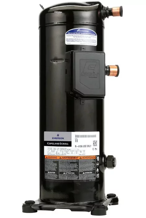 Компрессор Copeland ZP83KCE-TFD-522