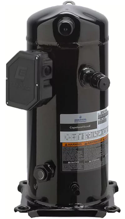 Компрессор Copeland ZR81KCE-TFD-522