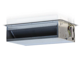 Канальный фанкойл 4-4,9 кВт Daikin FWP10CTN