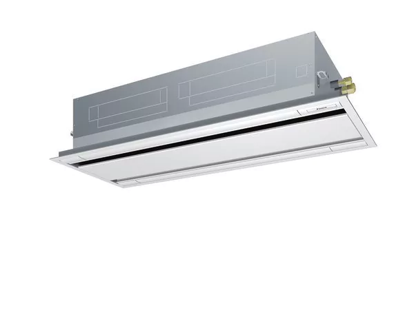 Кассетная VRF система Daikin FXCQ20A