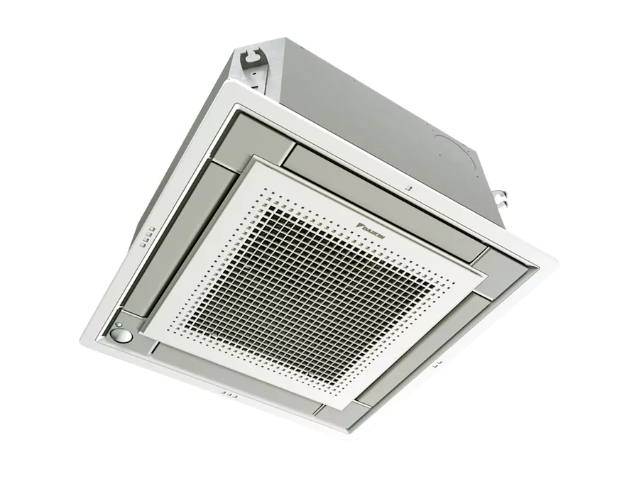 Кассетная VRF система Daikin FXZA15A
