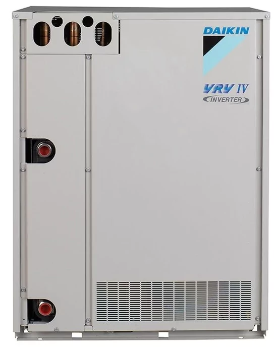 Наружный блок VRF системы Daikin RWEYQ12T9 — изображение 2
