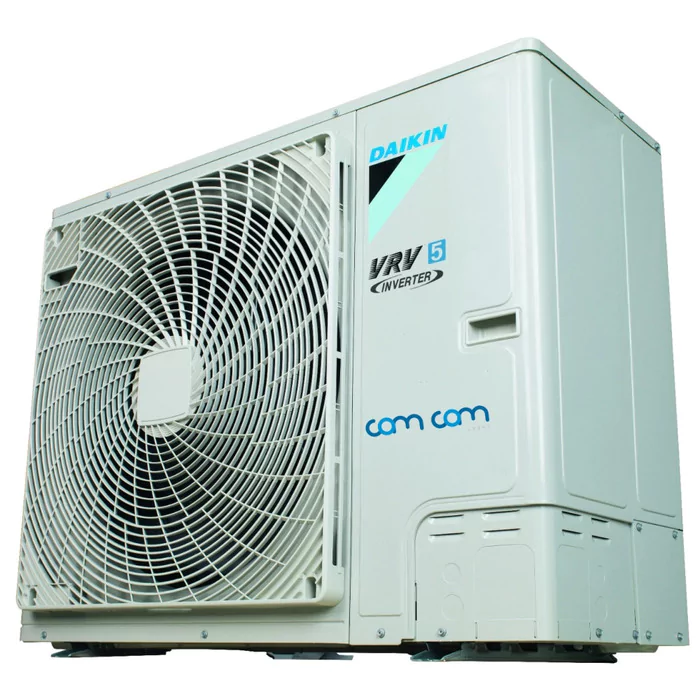 Наружный блок VRF системы Daikin RXYSA6AV1 — изображение 2