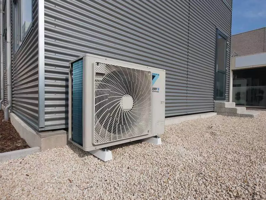 Наружный блок VRF системы Daikin RXYSA6AV1 — изображение 3