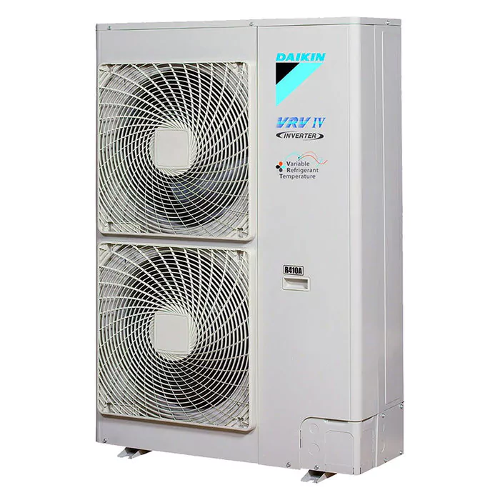 Наружный блок VRF системы Daikin RXYSQ6T8Y