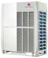 Наружный блок VRF системы Dantex DM-FDC0530WM/SF