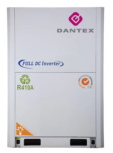 Наружный блок VRF системы Dantex DM-FDC660WMC/SF — изображение 2