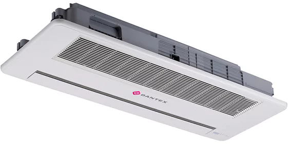 Кассетная VRF система Dantex DM-PAC028Q1/DF