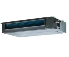 Канальная VRF система Dantex DM-PAC090T2/DAF