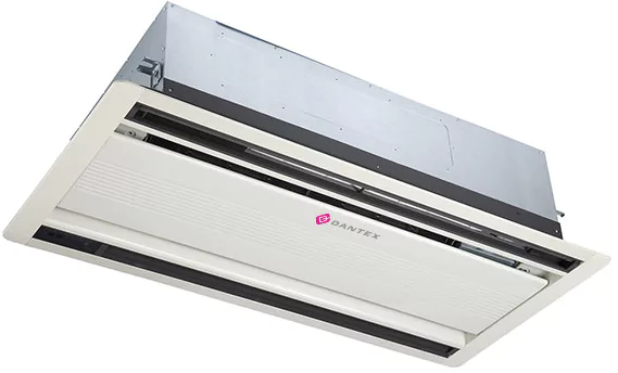 Кассетная VRF система Dantex DM-UAC028Q2/DF