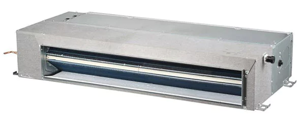 Канальная VRF система Dantex DM-UAC045T2/DAF