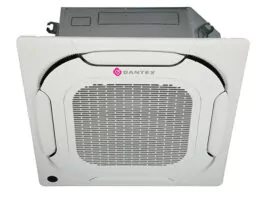 Кассетная VRF система Dantex DM-UAC112Q4/GF