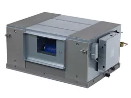 Канальная VRF система Dantex DM-UAC112T1/BF
