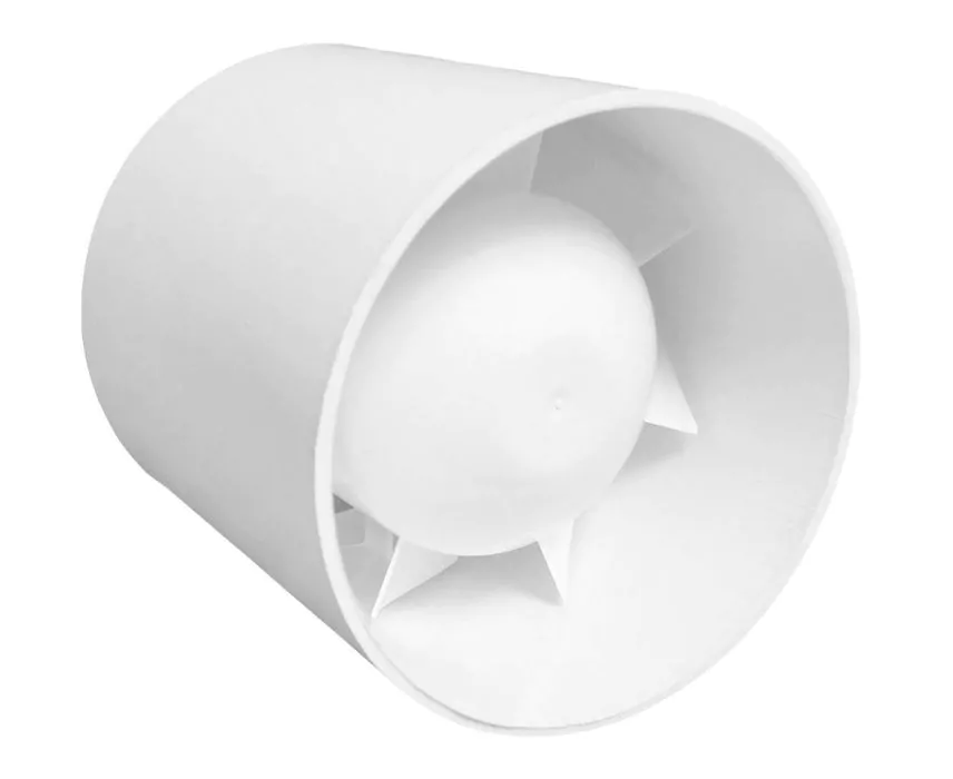 Канальный круглый вентилятор DOSPEL EURO 1 d100