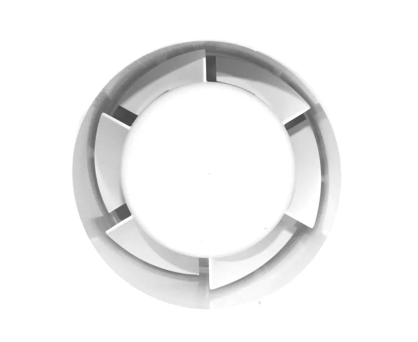 Канальный круглый вентилятор DOSPEL EURO 1 d100 — изображение 2