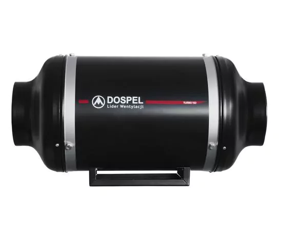 Канальный круглый вентилятор DOSPEL Turbo Silent 150 — изображение 2