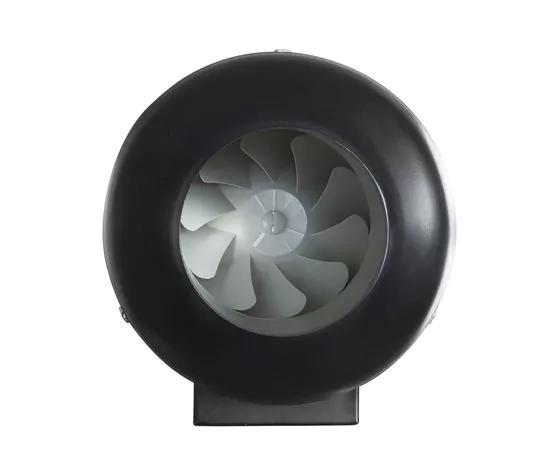 Канальный круглый вентилятор DOSPEL Turbo Silent 150 — изображение 3