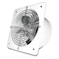 Осевой вентилятор DOSPEL WB-S 160