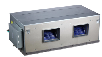 Канальная VRF система Electrolux EACD/I-96HWAN1/EACD/I-96HD1N1-R