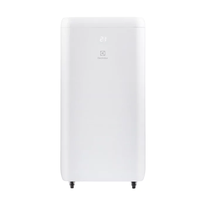 Мобильный кондиционер Electrolux EACM-07 XN/N6 — изображение 2