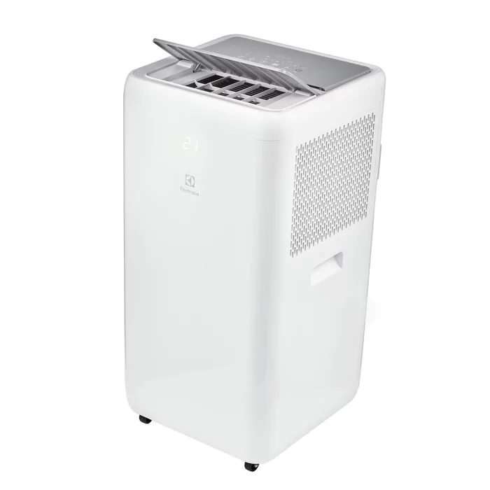Мобильный кондиционер Electrolux EACM-07 XN/N6 — изображение 3