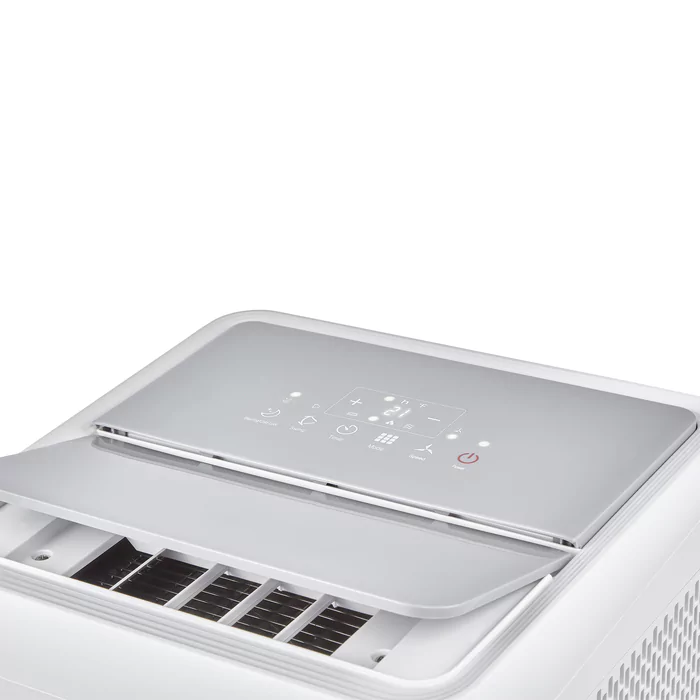 Мобильный кондиционер Electrolux EACM-07 XN/N6 — изображение 4