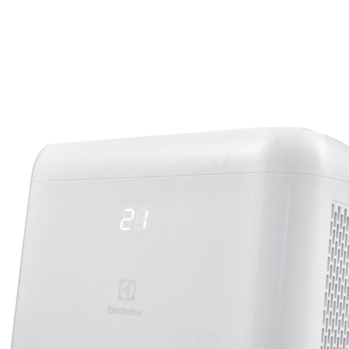 Мобильный кондиционер Electrolux EACM-07 XN/N6 — изображение 5