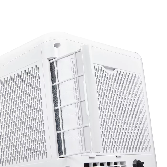 Мобильный кондиционер Electrolux EACM-07 XN/N6 — изображение 6