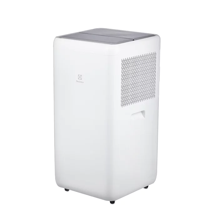 Мобильный кондиционер Electrolux EACM-07 XN/N6 — изображение 7