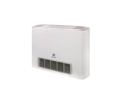 Напольно-потолочный фанкойл 2-2,9 кВт Electrolux EFS-12/2 CII