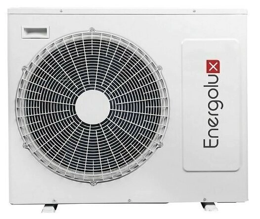Кондиционер Energolux SAS24B3-A/SAU24B3-A-WS — изображение 3