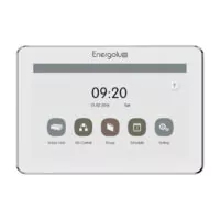 Центральный пульт управления Energolux SCC54G1