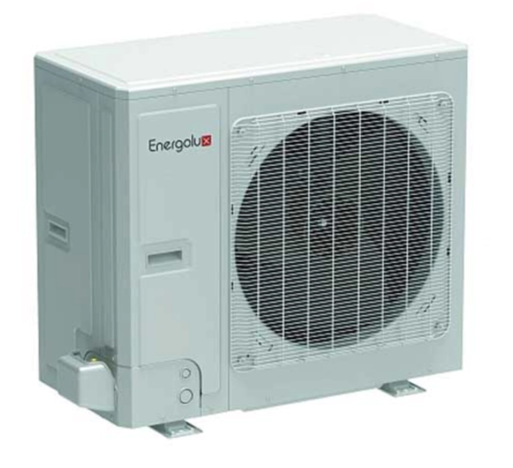 Компрессорно-конденсаторный блок Energolux SCCU24C2BF-WS30 — изображение 3