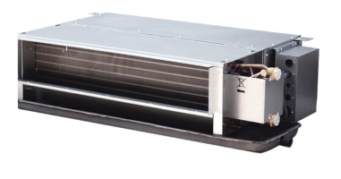 Канальный фанкойл 4-4,9 кВт Energolux SF3D 500 G30-4P
