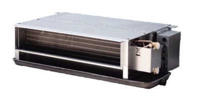 Канальный фанкойл 4-4,9 кВт Energolux SF3D 500 G50-4P