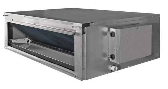Напольно-потолочный фанкойл 6-6,9 кВт Energolux SF4CF700A3