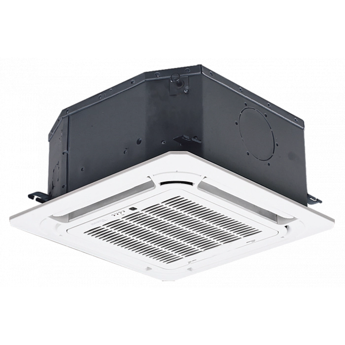 Кассетный фанкойл 9-10,9 кВт Energolux SFC 1500 A1-4P