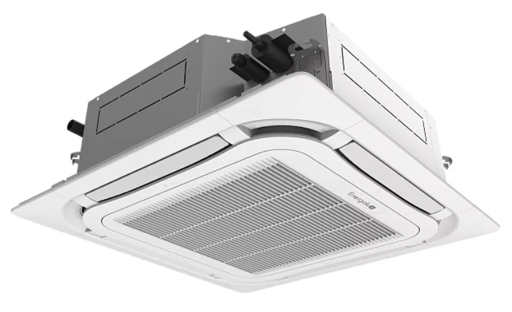 Кассетная VRF система Energolux SMZC60V3AI