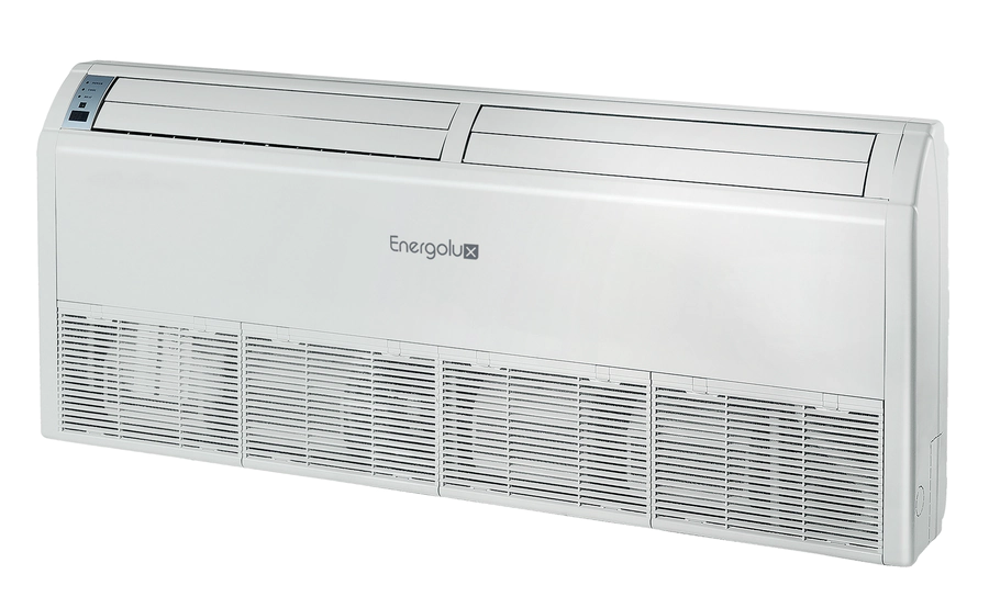 Напольно-потолочная VRF система Energolux SMZCF36V2AI