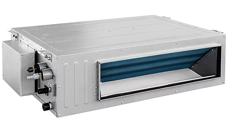 Канальная VRF система Energolux SMZDH24V3AI