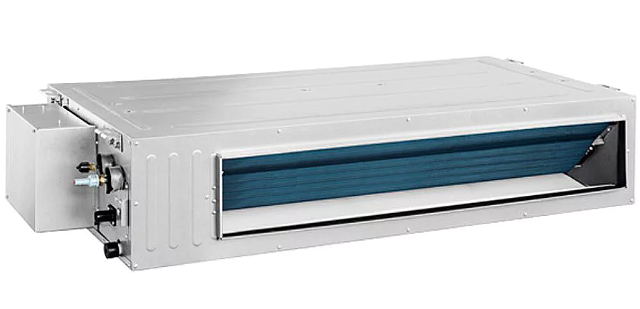 Канальная VRF система Energolux SMZDH60V3AI