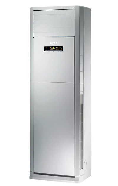 Колонный блок VRF системы Energolux SMZP48V2AI*