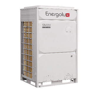 Наружный блок VRF системы Energolux SMZU120V3AI