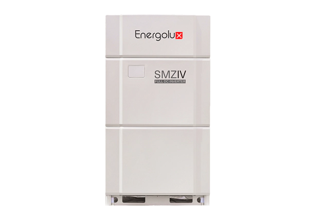Наружный блок VRF системы Energolux SMZU96V4AI