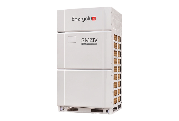 Наружный блок VRF системы Energolux SMZU96V4AI — изображение 2